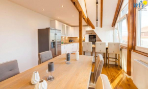 Haus Margarete - Ferienwohnung Töwerliebe